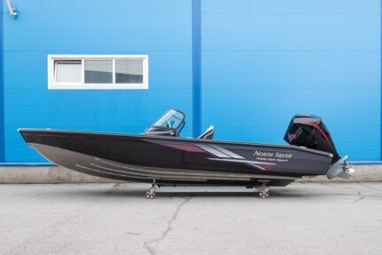 NorthSilver 700M Fish Sport