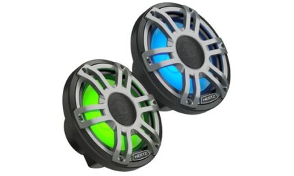 Hertz HMX 6.5 S-LD-G