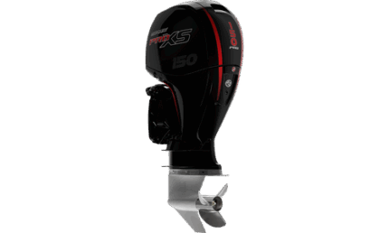 Mercury Pro XS 150