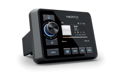 Hertz HMR 20
