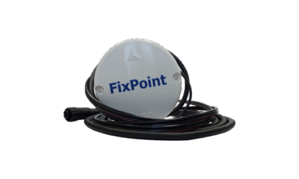 Компас GPS FixPoint